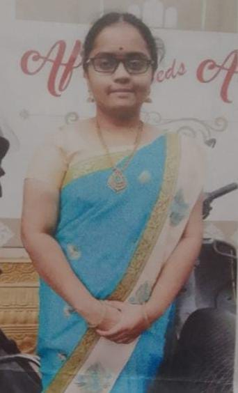 Naidu brides in tamil nadu